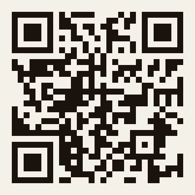 QR kód pro věrnostní kartu Galerka ve Walio