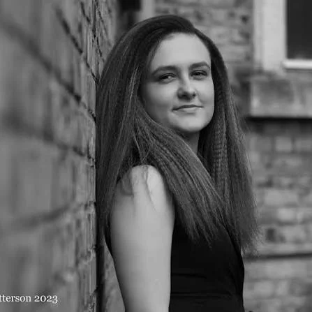 Pianistka Krisztina Orvos